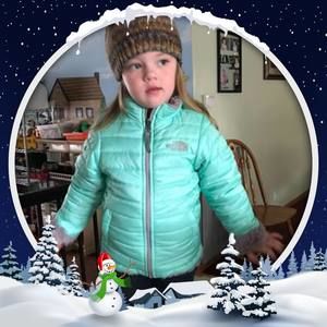 Meet your Posher, Kris